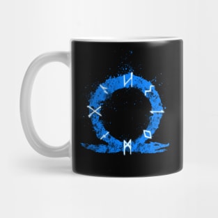 GOD Mug